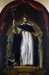 August 08 - Saint Dominic
